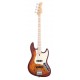 V7 Swamp Ash-4 Reissue Tobacco Sunburst Satin