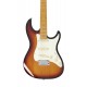 S5 3Tone Sunburst