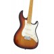 S5 3Tone Sunburst