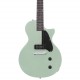 L3 P90 Surf Green Metallic