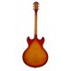 H7T Cherry Sunburst