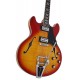 H7T Cherry Sunburst