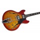 H7T Cherry Sunburst