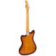J5 3Tone Sunburst