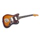 J5 3Tone Sunburst