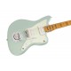 J5 Surf Green Metallic