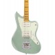 J5 Surf Green Metallic