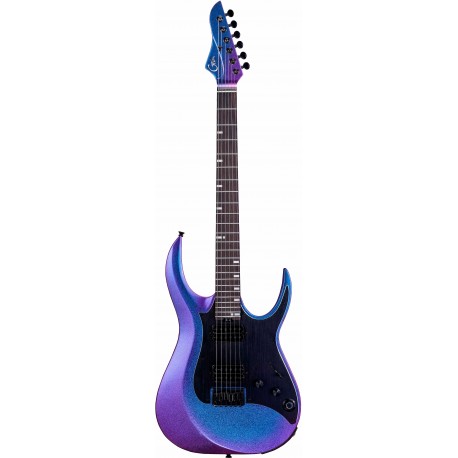 GTRS M800 Blue Chameleon