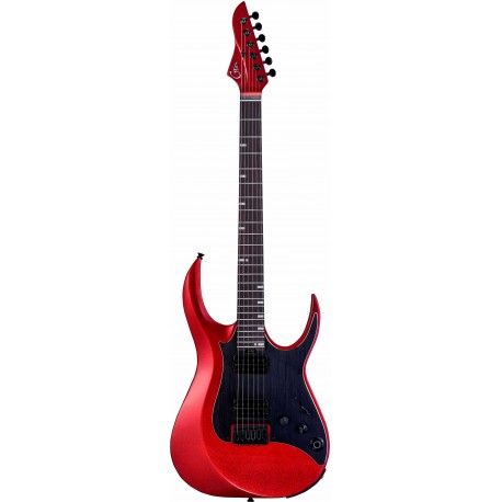 GTRS M800 Metallic Red