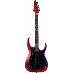 GTRS M800 Dark Red