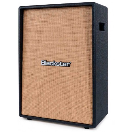 Debut 212V 2x12 Cabinet - Black