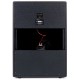 Debut 212V 2x12 Cabinet - Black