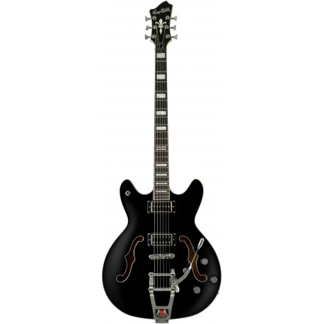 TREMAR VIKING BARIT DLX BLK
