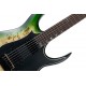 GTRS M810 GREEN BURST
