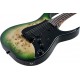 GTRS M810 GREEN BURST