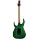 GTRS M810 GREEN BURST