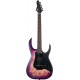 GTRS M810 PURPLE BURST