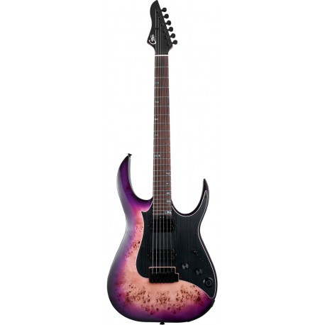 GTRS M810 PURPLE BURST
