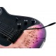 GTRS M810 PURPLE BURST