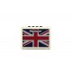 FLY3 UNION FLAG CREAM