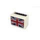 FLY3 UNION FLAG CREAM