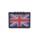 FLY3 UNION FLAG BLACK