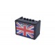 FLY3 UNION FLAG BLACK