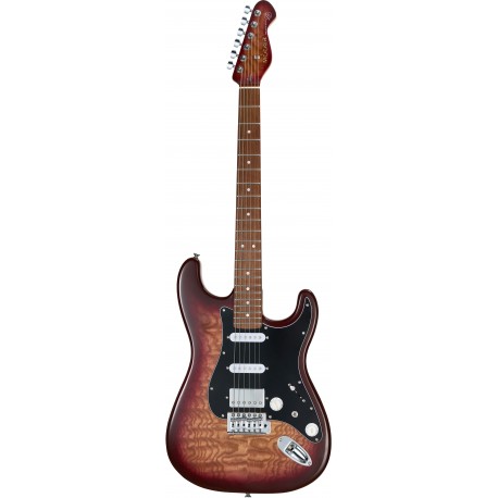 MSC20 Pro Amber Brown