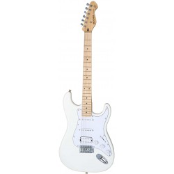 MSC11 Pro Polar White