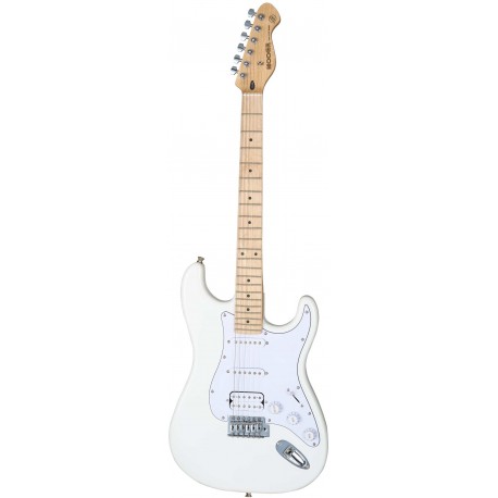 MSC11 Pro Polar White