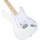 MSC11 Pro Polar White
