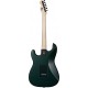 MSC31 Pro Green Burst