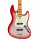V7 Alder-4 (2nd Gen) Redburst Sparkle