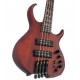 M6 Headless 4 MA.S Mahogany Satin