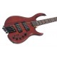 M6 Headless 4 MA.S Mahogany Satin