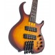 M6 Headless 4 TS.S Tobacco Sunburst Satin