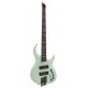 M6 Headless 4 SGM.S Surf Green Metallic Satin