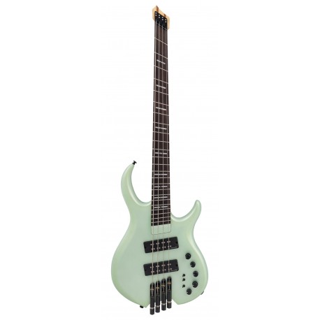 M6 Headless 4 SGM.S Surf Green Metallic Satin