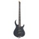 M6 Headless 4 BK.S Black Satin