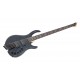 M6 Headless 4 BK.S Black Satin