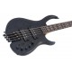 M6 Headless 4 BK.S Black Satin