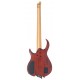M6 Headless 5 MA.S Mahogany Satin