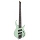 M6 Headless 5 SGM.S Surf Green Metallic Satin