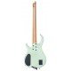 M6 Headless 5 SGM.S Surf Green Metallic Satin
