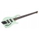 M6 Headless 5 SGM.S Surf Green Metallic Satin
