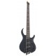 M6 Headless 5 BK.S Black Satin