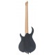 M6 Headless 5 BK.S Black Satin
