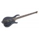 M6 Headless 5 BK.S Black Satin