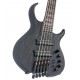 M6 Headless 5 BK.S Black Satin