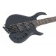 M6 Headless 5 BK.S Black Satin
